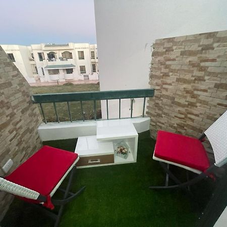 Naama Bay Apartment-Wifi ชาร์มเอลชีค ภายนอก รูปภาพ