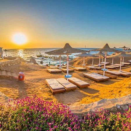 Naama Bay Apartment-Wifi ชาร์มเอลชีค ภายนอก รูปภาพ