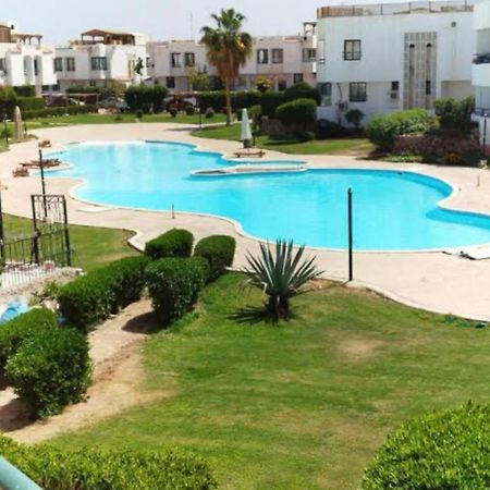 Naama Bay Apartment-Wifi ชาร์มเอลชีค ภายนอก รูปภาพ
