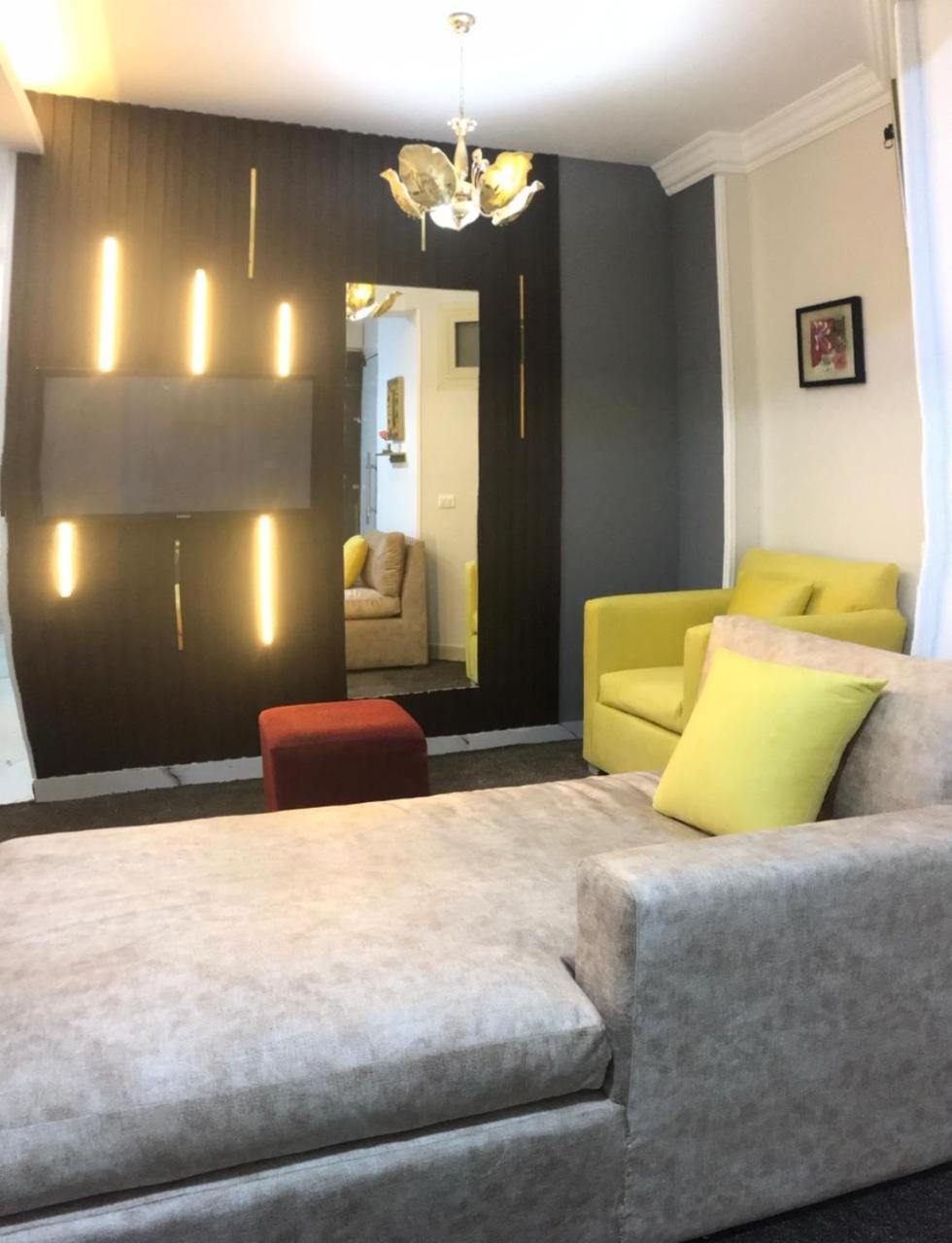 Naama Bay Apartment-Wifi ชาร์มเอลชีค ภายนอก รูปภาพ