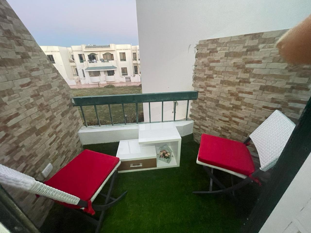 Naama Bay Apartment-Wifi ชาร์มเอลชีค ภายนอก รูปภาพ