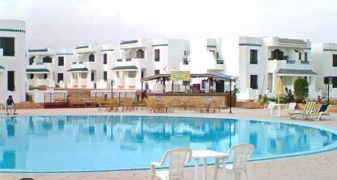 Naama Bay Apartment-Wifi ชาร์มเอลชีค ภายนอก รูปภาพ