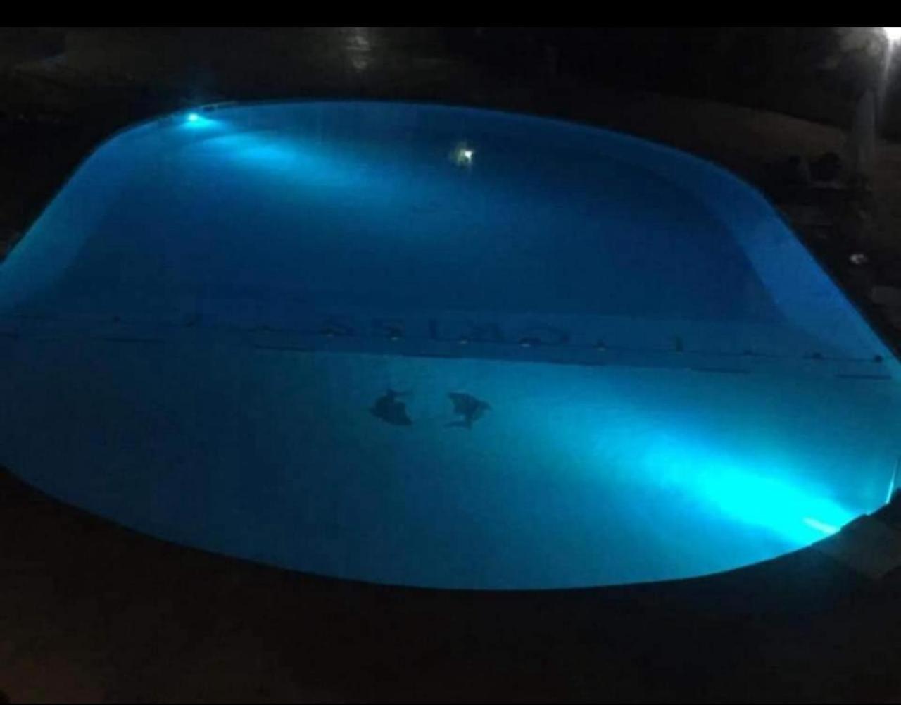 Naama Bay Apartment-Wifi ชาร์มเอลชีค ภายนอก รูปภาพ