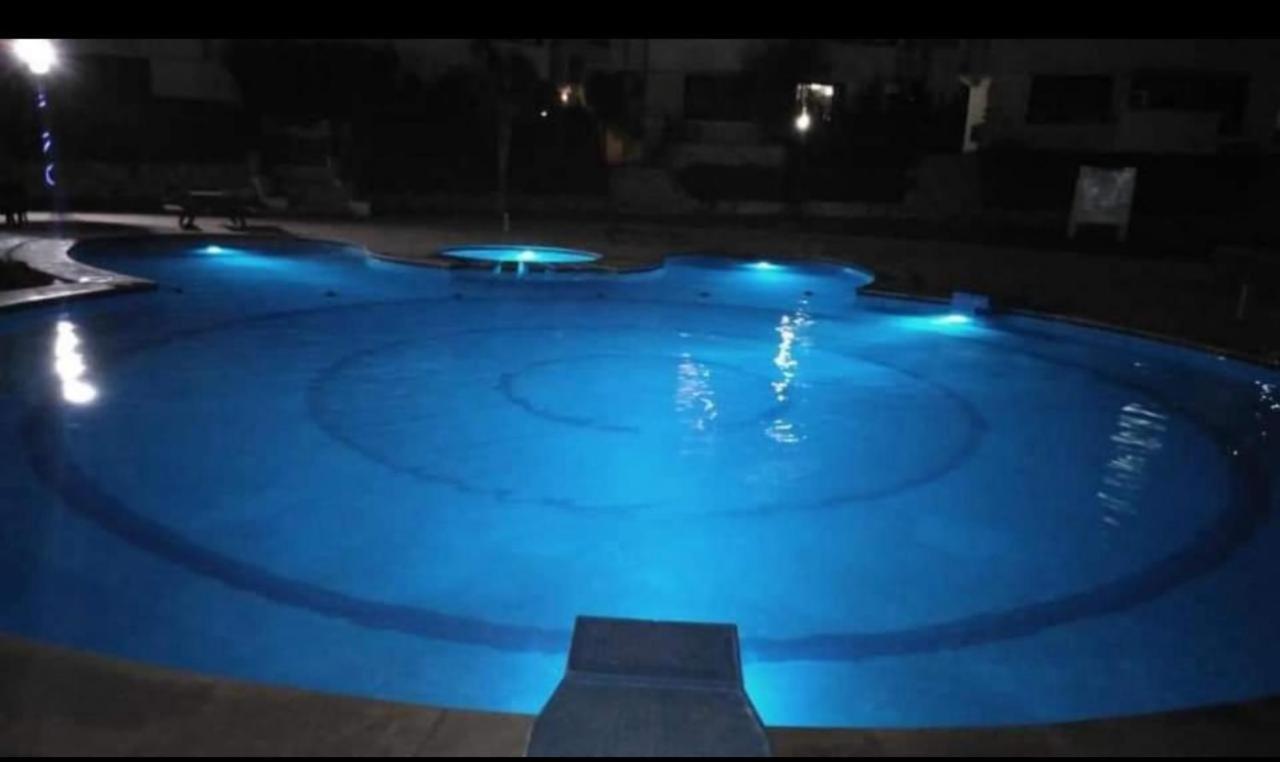 Naama Bay Apartment-Wifi ชาร์มเอลชีค ภายนอก รูปภาพ